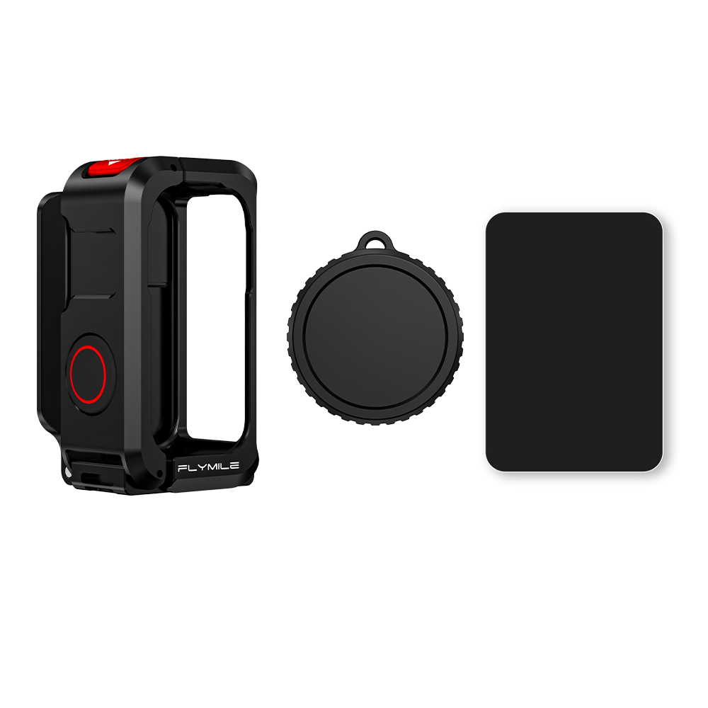 Flymile Magnetic Mount for DJI OSMO Nano 