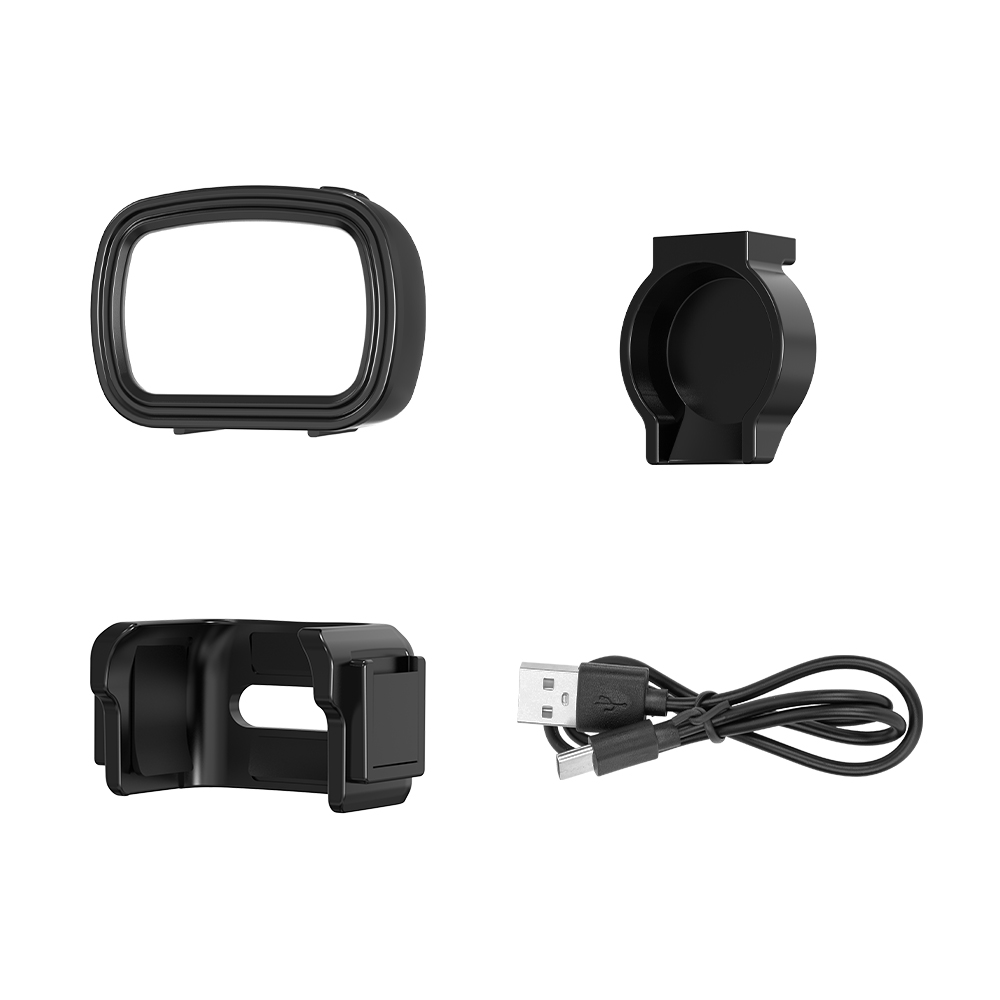 Flymile Fill Light for DJI Pocket 3