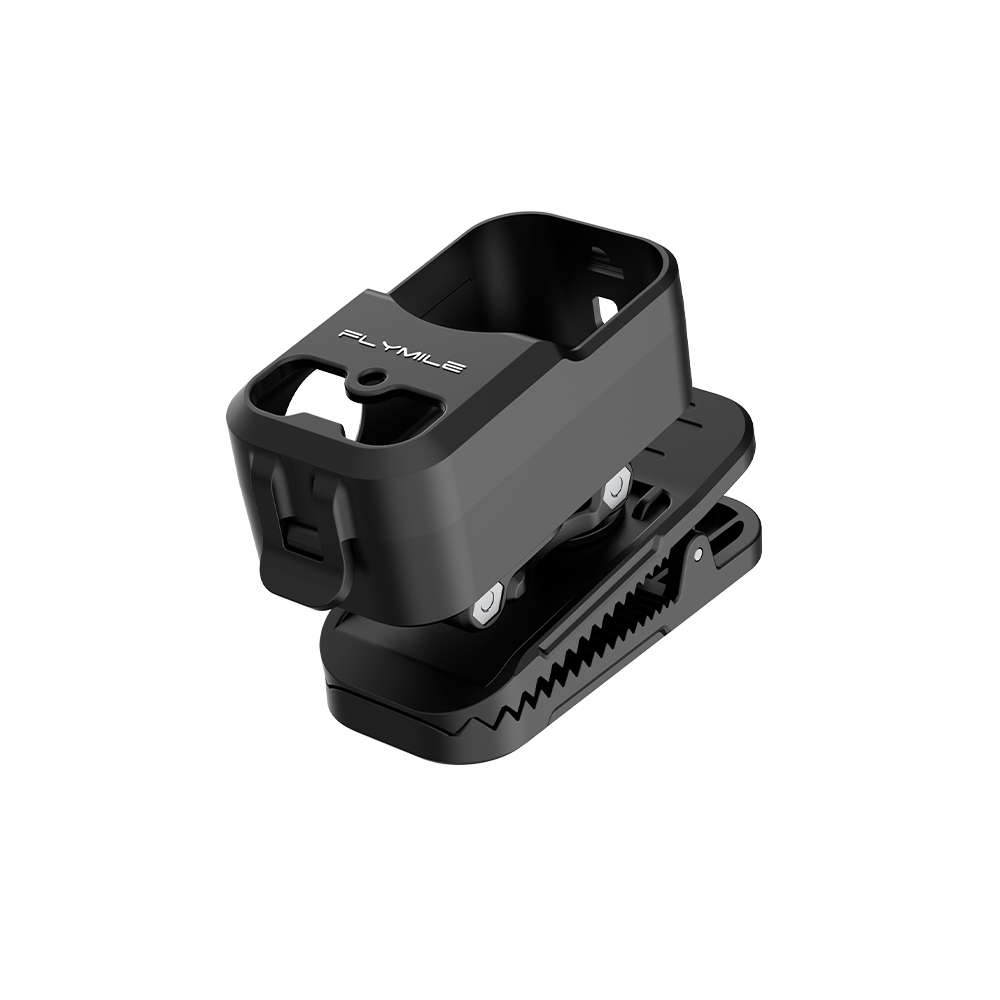 Flymile Magnetic Backpack Clip Holder for DJI OSMO Nano