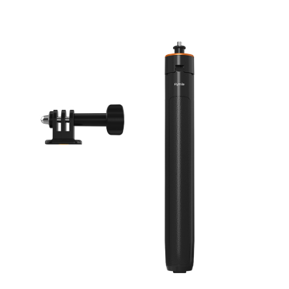 Flymile Tripod for DJI Action 6/Gopro Hero 13 12