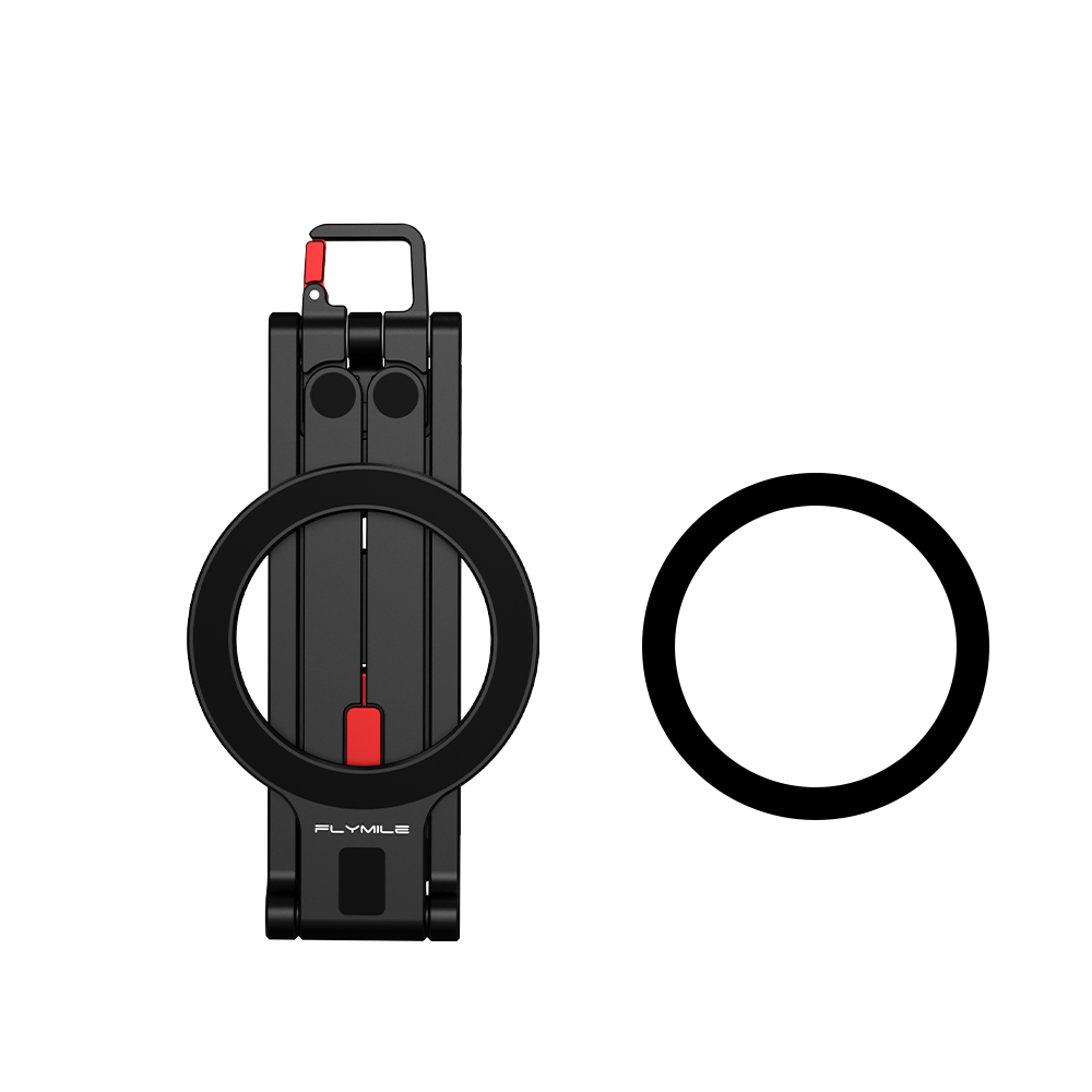 Flymile Magnetic Phone Tripod for MagSafe Tripod