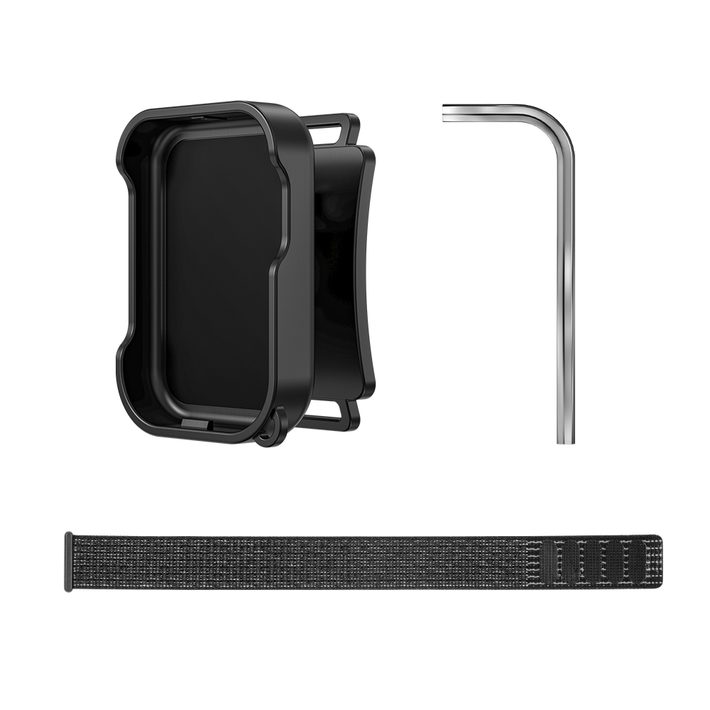 Flymile Wrist Strap Bracket for DJI Pocket 4P FrameTap