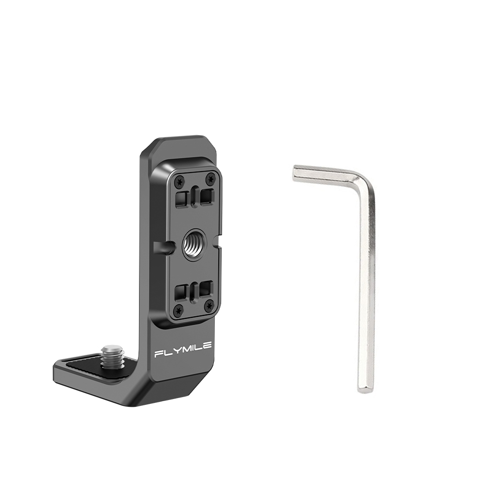 Flymile L-Bracket for Insta360 X6