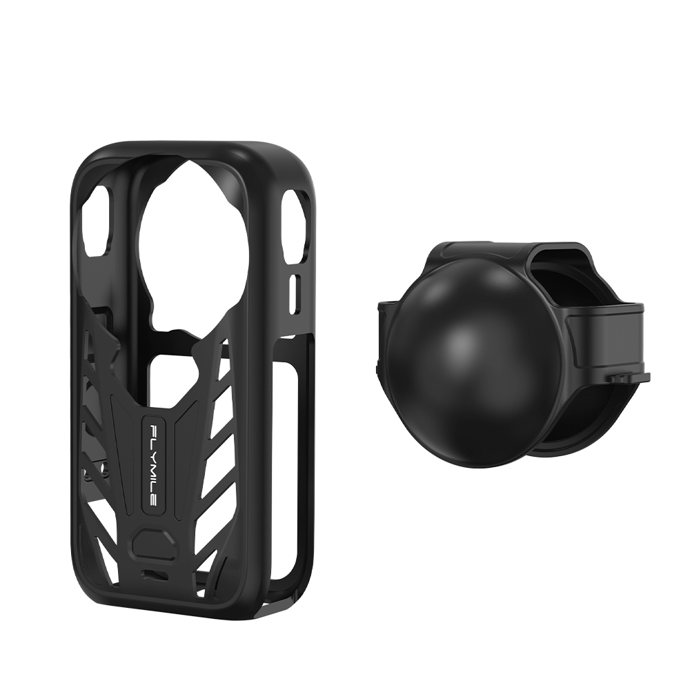 Flymile Silicone Case for Insta360 X6