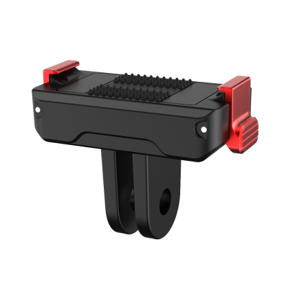 Flymile Magnetic Adapter Mount For DJI Osmo Action 5 Pro/4/3