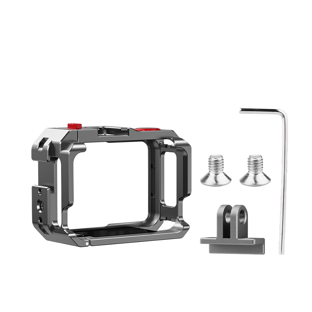 Flymile Metal Cage for Insta360 GO Ultra 