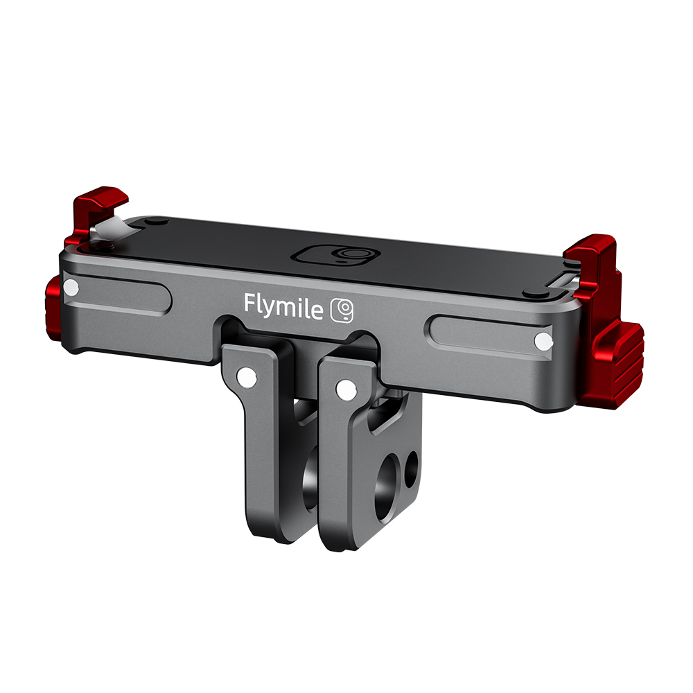 Flymile Magnetic Base for Insta360 Go Ultra