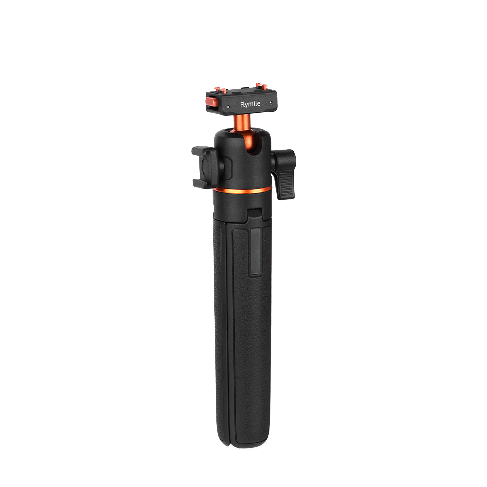 Flymile Tripod Selfie Stick for Insta360 X5/Ace Pro 2 