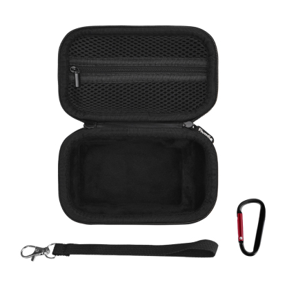 Flymile Camera Grip Holder Storage Bag for Insta360 Ace Pro 2/Ace Pro