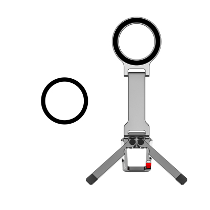 Flymile Magnetic Phone Holder Tripod for iPhone 17 16 15