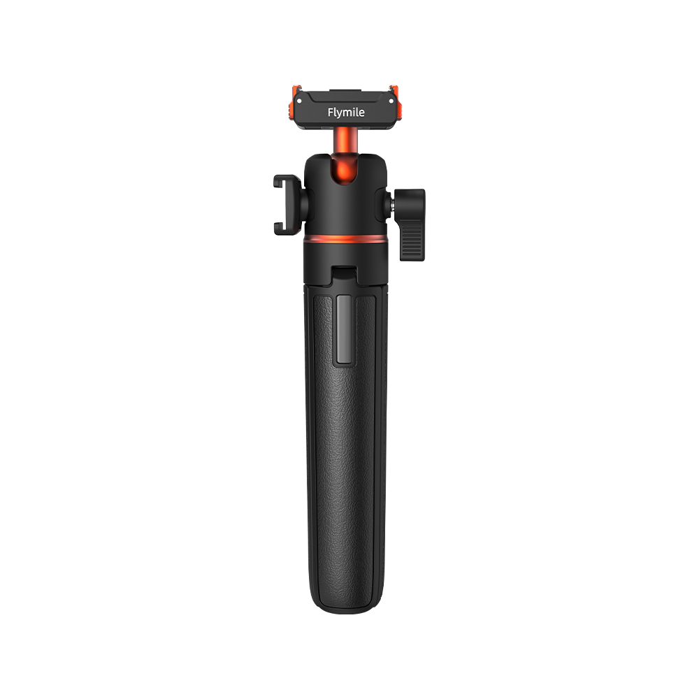 Flymile Magnetic Tripod Selfie Stick for DJI Action 5 Pro/4/3/Osmo 360