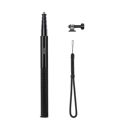 Flymile Selfie Stick for Insta360 X5 X4/Osmo 360/Ace Pro 2