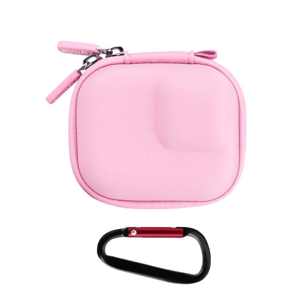 Flymile Action 6 Metal Cage Protective Case for DJI OSMO Action 6