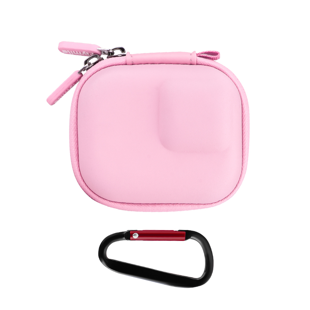 Flymile Action 6 Metal Cage Protective Case for DJI OSMO Action 6