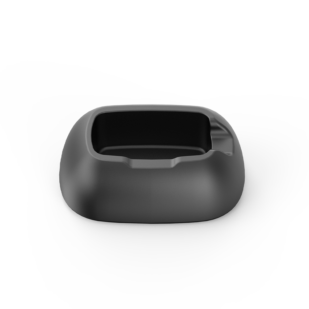 Flymile Silicone Desktop Base for Insta360 X5 