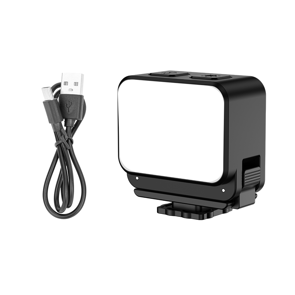 Flymile Fill Light for DJI DJI Action 5 Pro/Action 4 