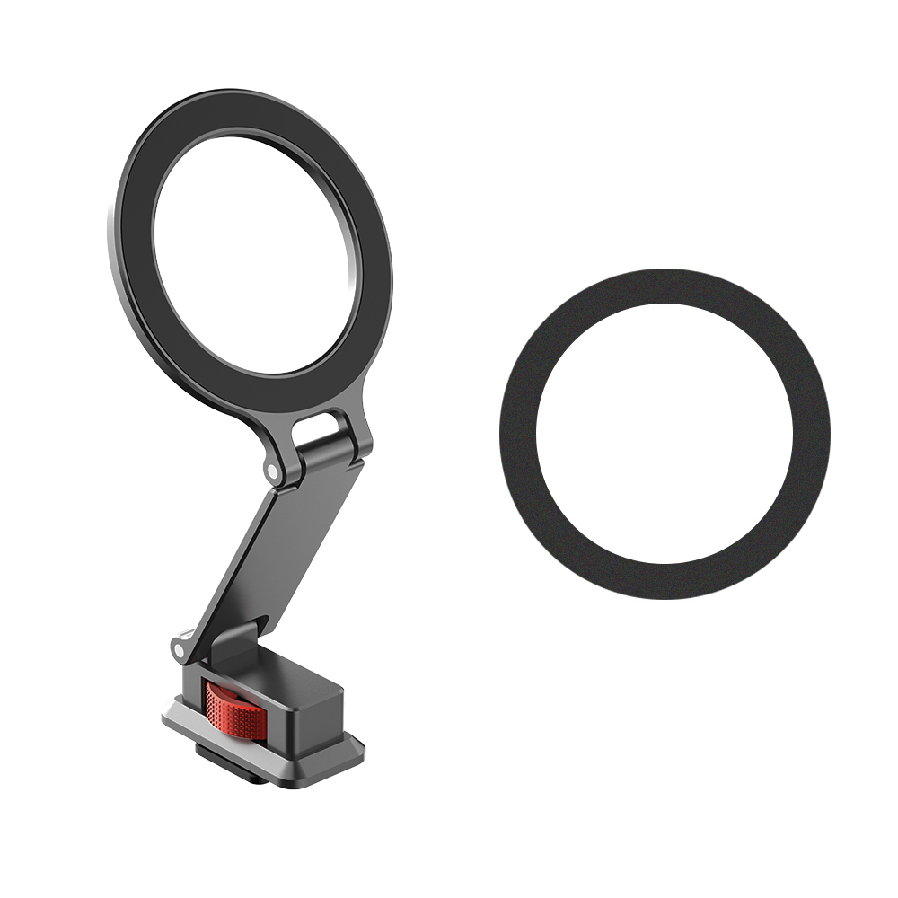 Flymile Magnetic Phone Holder for iPhone 17 16 15 14 