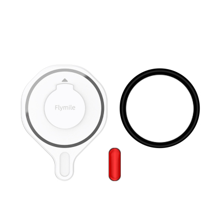 Flymile Magnetic Ring Clamp Holder for DJI OM7P/6