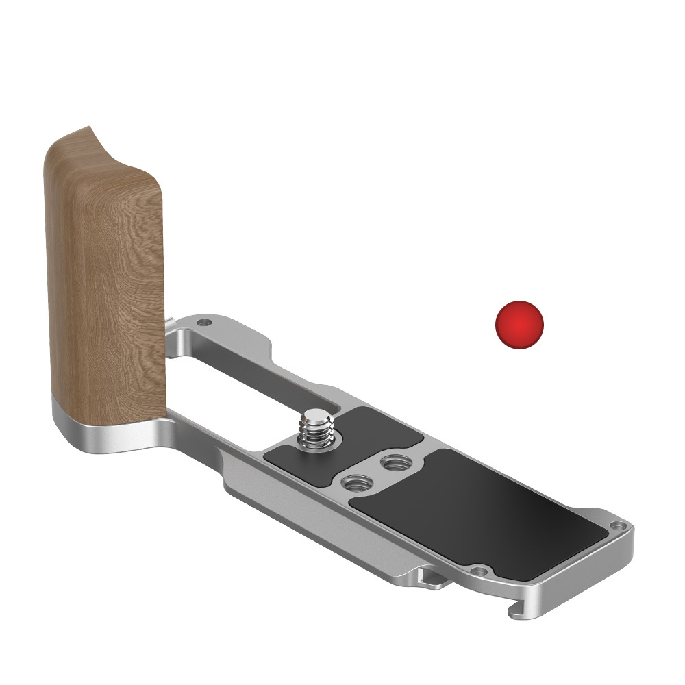 Flymile L-Shaped Grip for FUJIFILM X-M5 