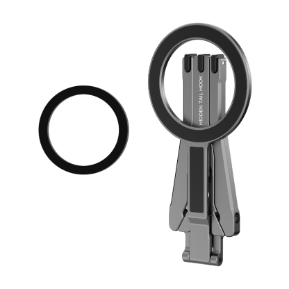 Flymile Magnetic Selfie Stick Tripod for iPhone 17 16 15 14