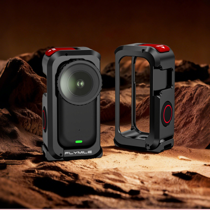 Flymile Metal Cage for DJI OSMO Nano 