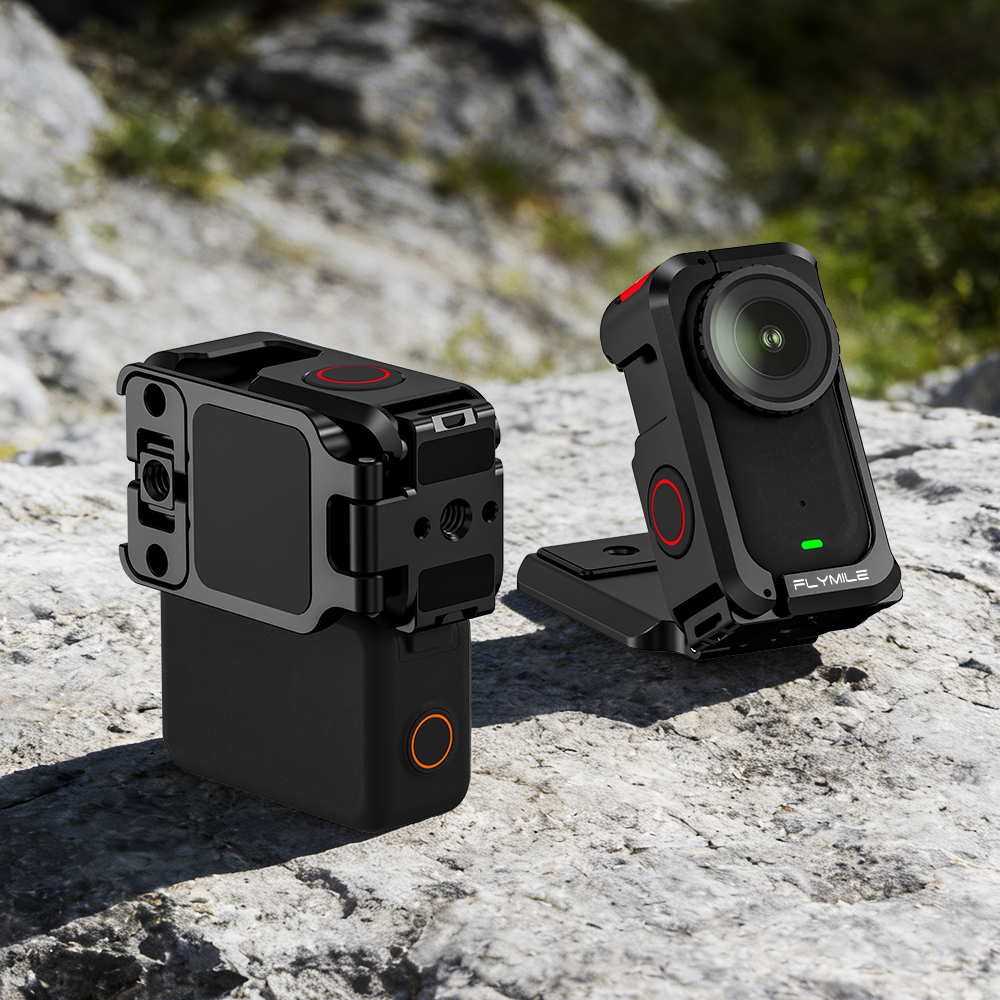 Flymile Magnetic Mount for DJI OSMO Nano 