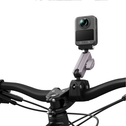 Flymile Bicycle Handlebar Mount for DJI OSMO 360 Nano Action 6 5