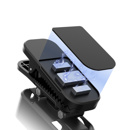 Flymile Magnetic Backpack Clip Holder for DJI OSMO Nano