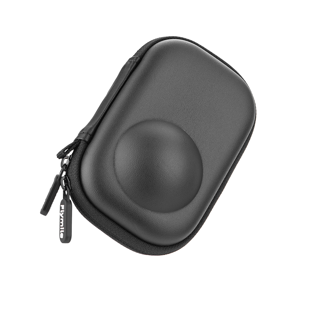 Flymile Storage Bag for Insta360 X6 With Metal Cage Installed