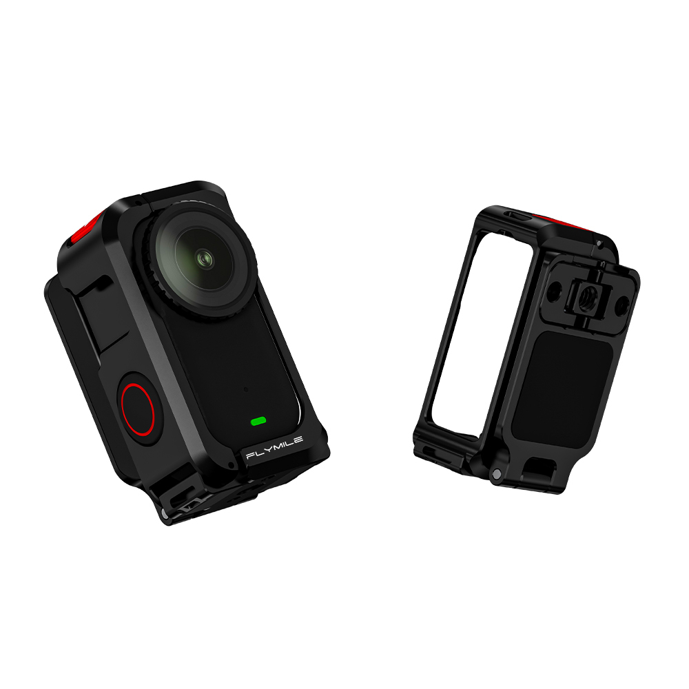 Flymile Magnetic Mount for DJI OSMO Nano 