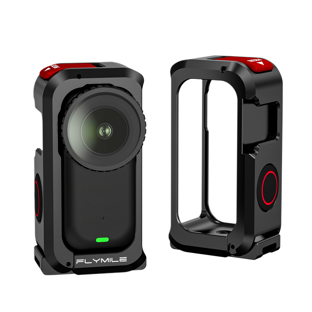 Flymile Metal Cage for DJI OSMO Nano 