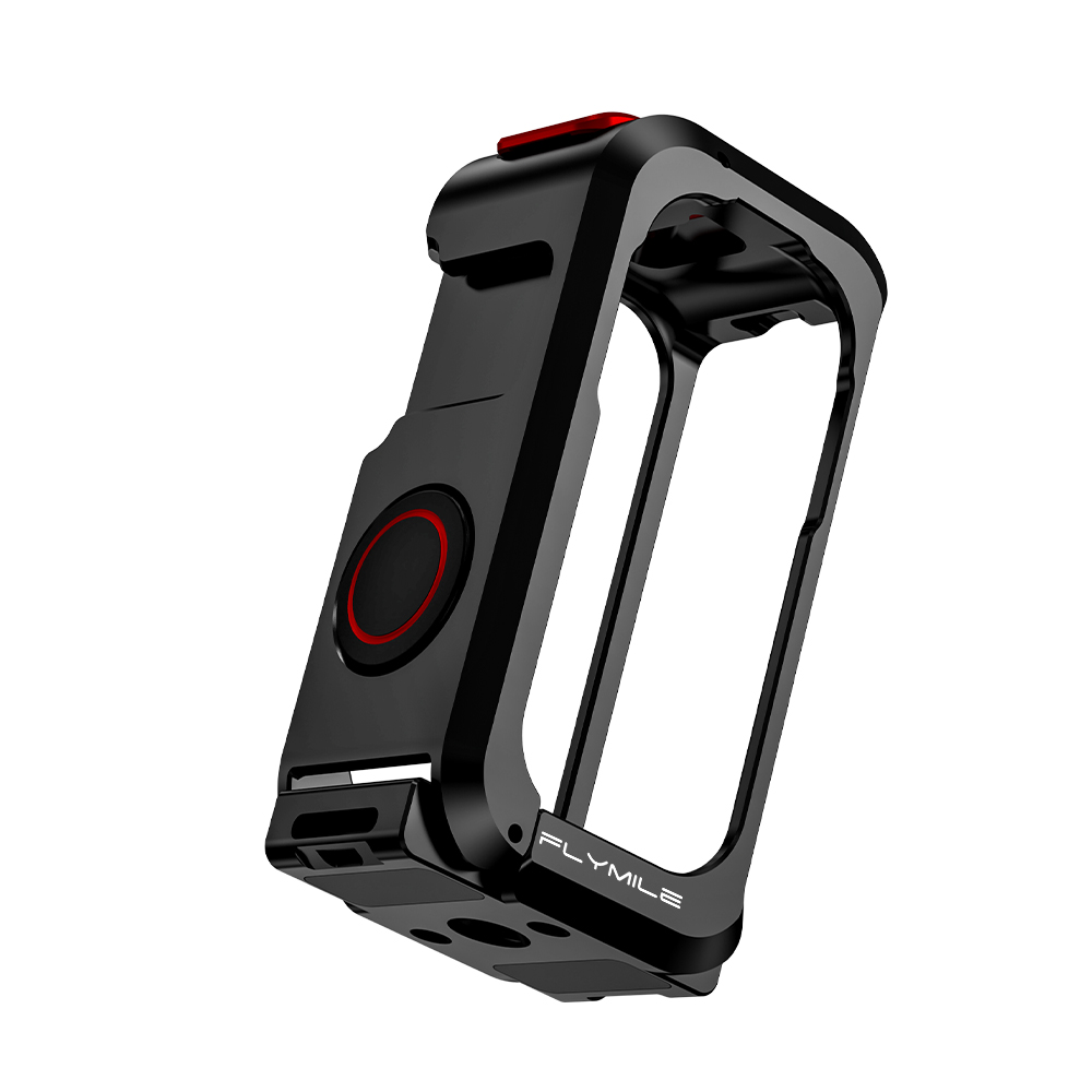Flymile Metal Cage for DJI OSMO Nano 