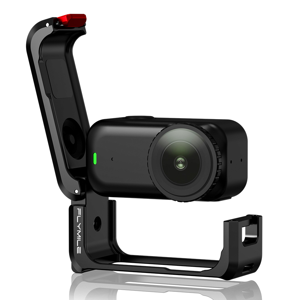 Flymile Metal Cage for DJI OSMO Nano 