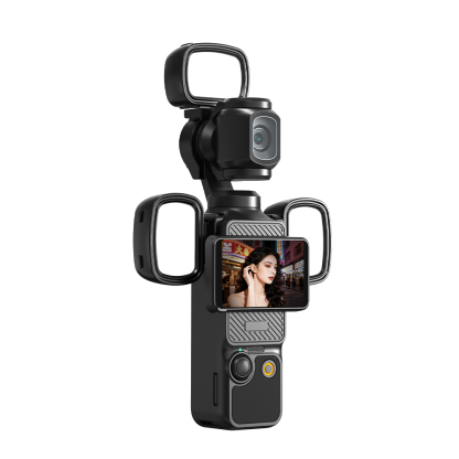 Flymile Fill Light for DJI Pocket 3