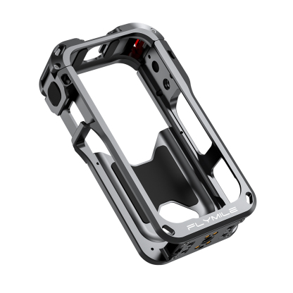Flymile Metal Cage for Insta360 X6