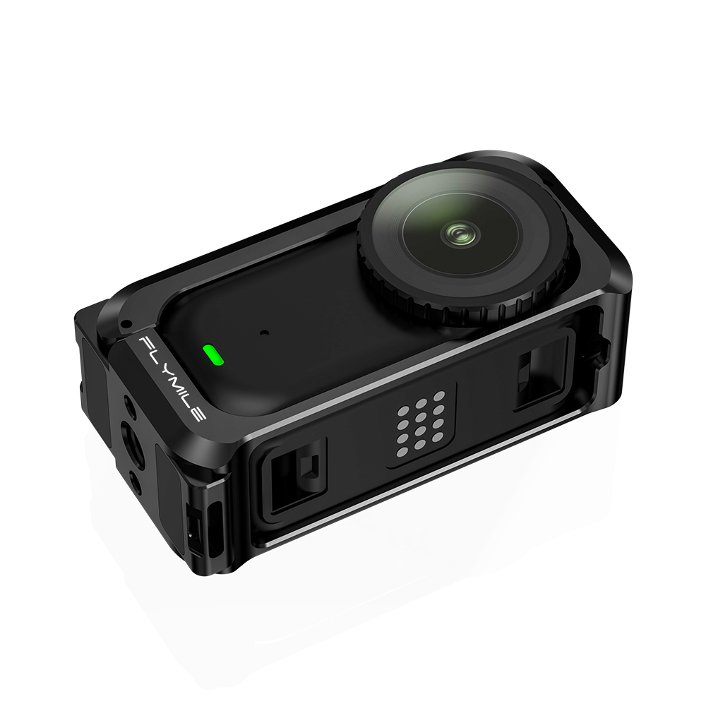 Flymile Metal Cage for DJI OSMO Nano 