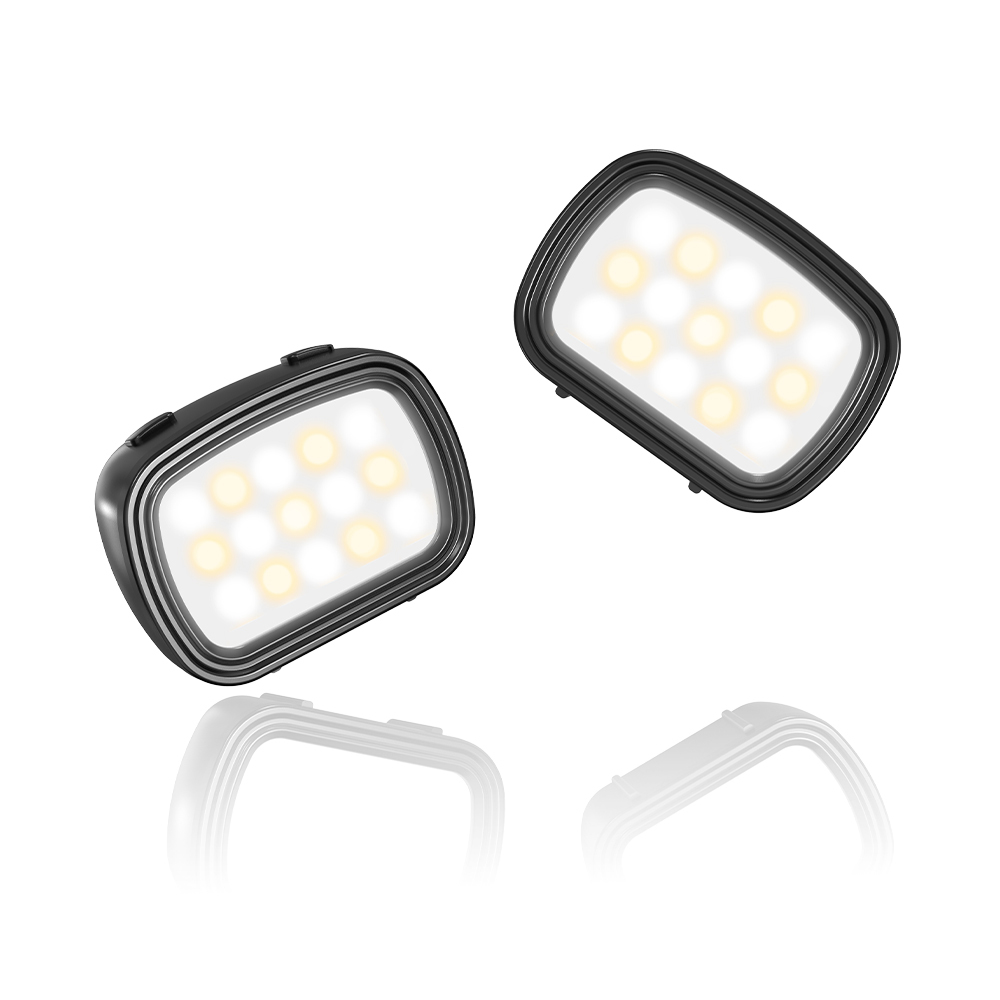 Flymile Fill Light for DJI Pocket 3