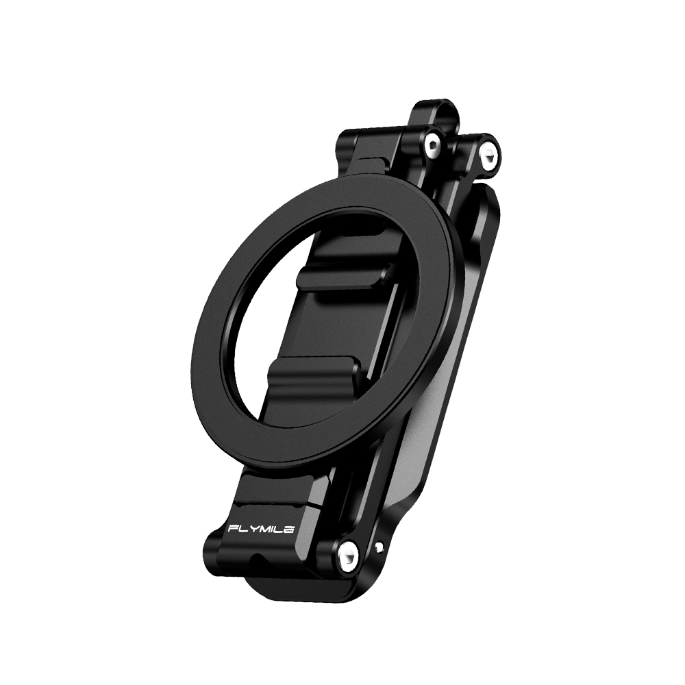 Flymile Magnetic Rotatable Metal Tripod for MagSafe 