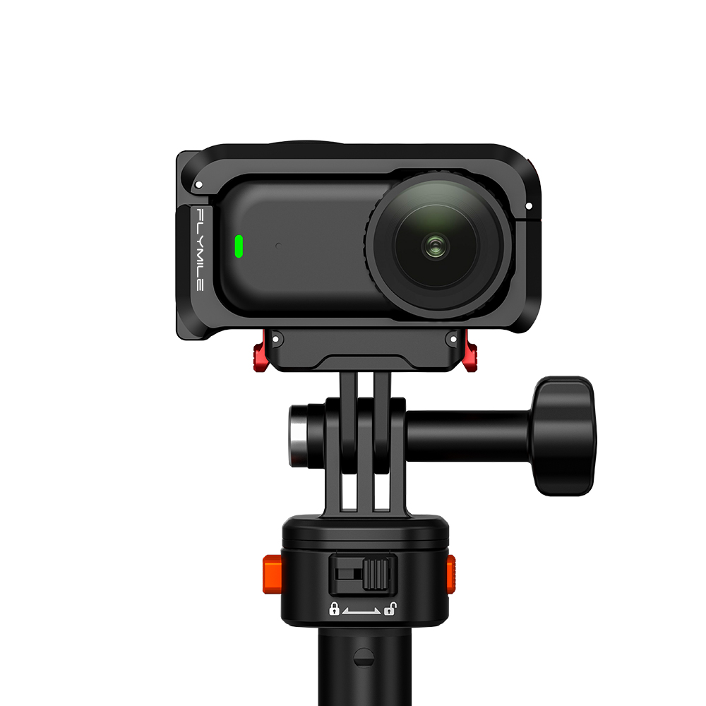Flymile Metal Cage for DJI OSMO Nano 