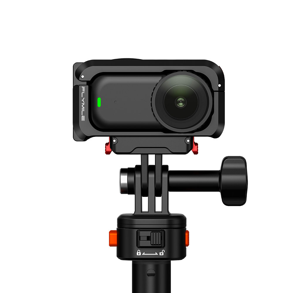 Flymile Metal Cage for DJI OSMO Nano 
