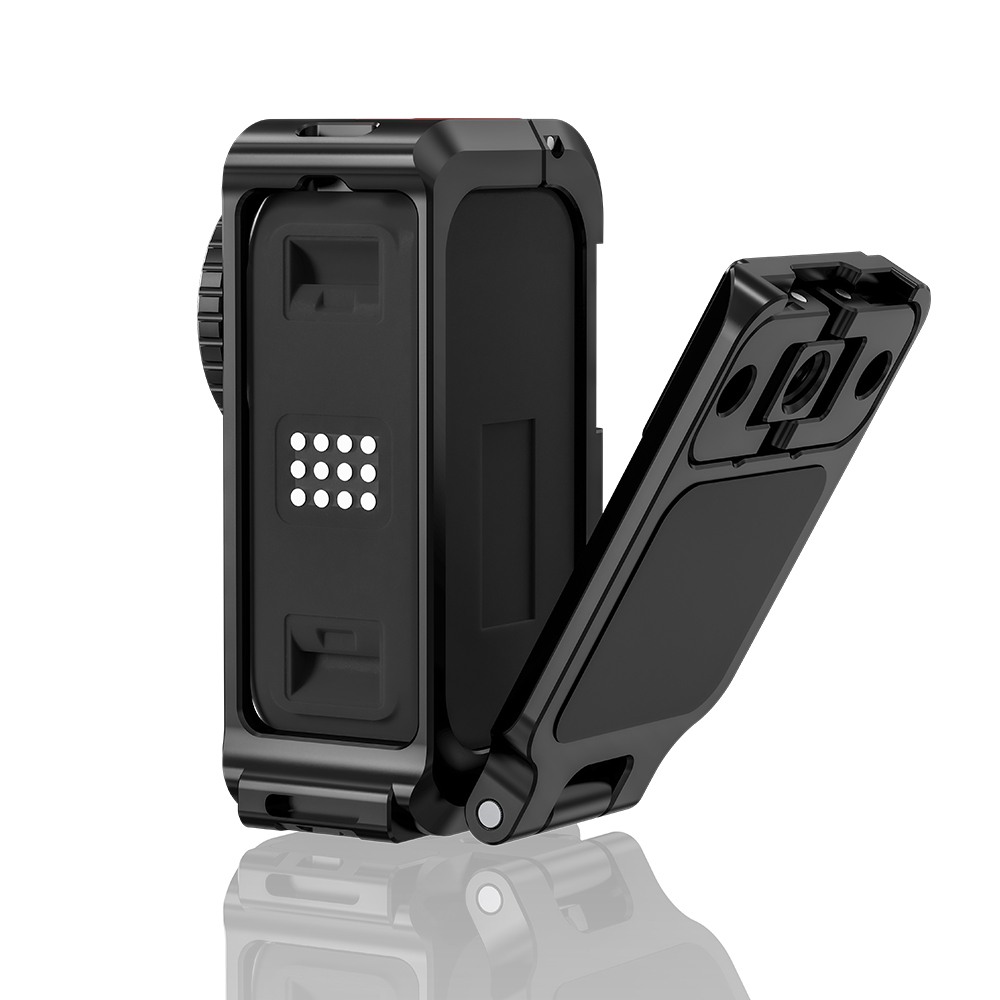 Flymile Magnetic Mount for DJI OSMO Nano 