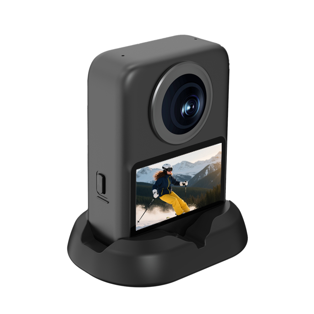 Flymile Silicone Base for DJI OSMO 360 