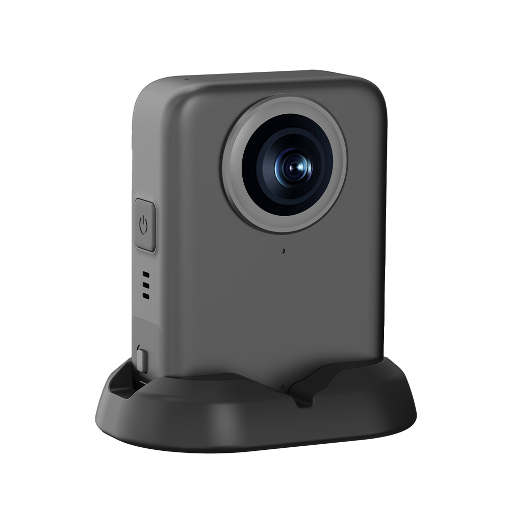 Flymile Silicone Base for DJI OSMO 360 