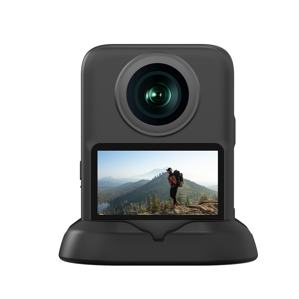 Flymile Silicone Base for DJI OSMO 360 