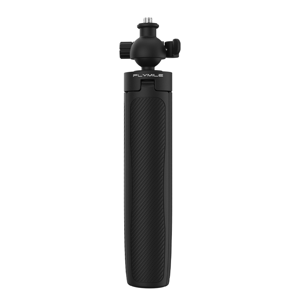 Flymile Selfie Stick Tripod for DJI OSMO Action 6/ 5 Pro/Pocket 3