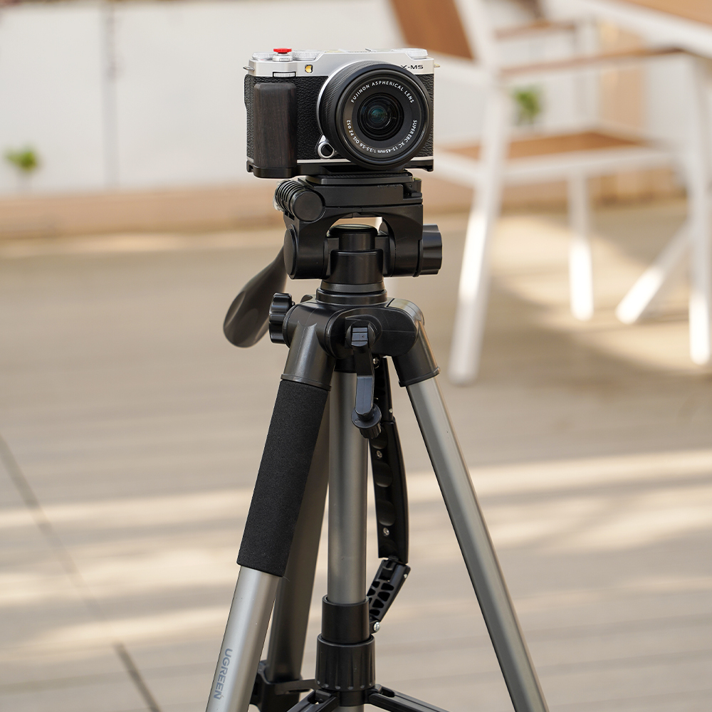 Flymile L-Shaped Grip for FUJIFILM X-M5 