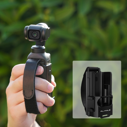 Flymile Hand Band Protective Case For DJI OSMO Pocket 4 