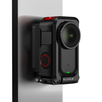 Flymile Magnetic Mount for DJI OSMO Nano 