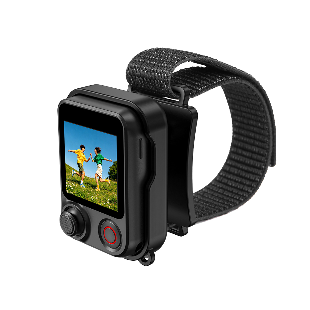 Flymile Wrist Strap Bracket for DJI Pocket 4P FrameTap