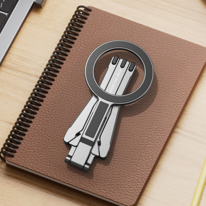 Flymile Magnetic Selfie Stick Tripod for iPhone 17 16 15 14